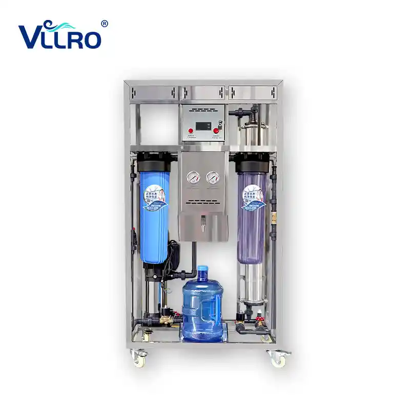 Máy lọc nước