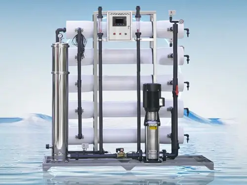 Sự phát triển của lọc nước: Từ phương pháp cổ xưa đến hệ thống RO hiện đại