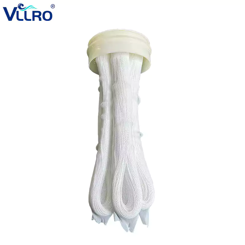Các bộ phận màng được lựa chọn như thế nào cho hệ thống xử lý nước công nghiệp và thành phố?