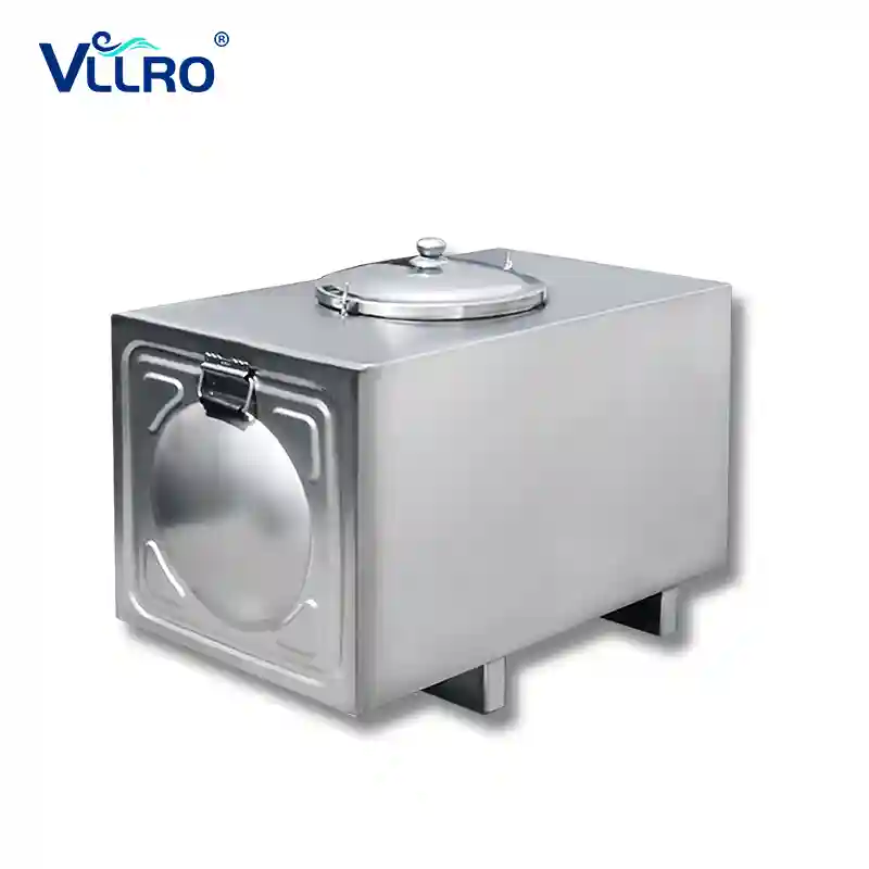 Tại sao máy lọc nước thương mại lại cần thiết cho hoạt động kinh doanh hiện đại?