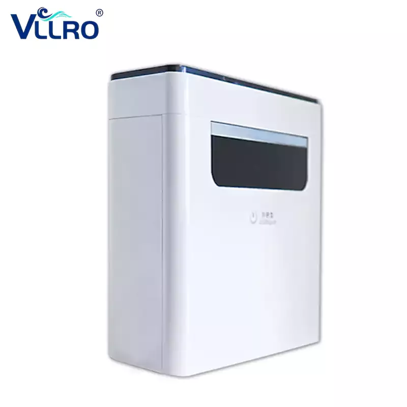 Tại sao mọi hộ gia đình nên cân nhắc đầu tư vào máy lọc nước