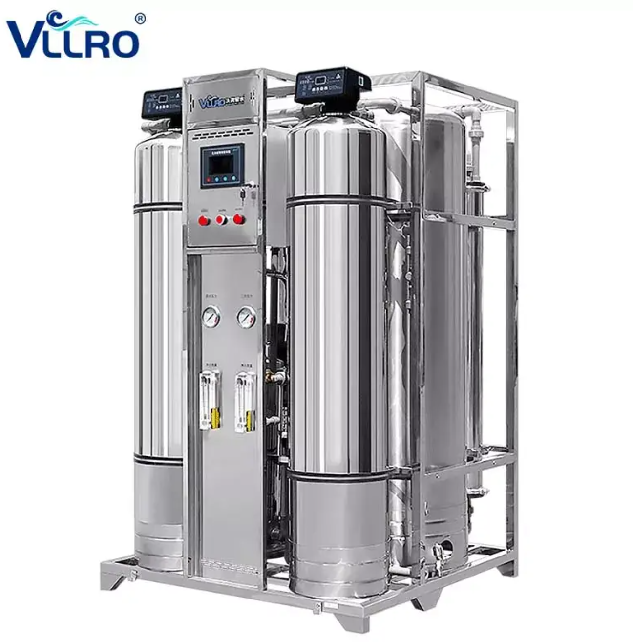 Sổ tay đánh giá kỹ thuật hệ thống thẩm thấu ngược