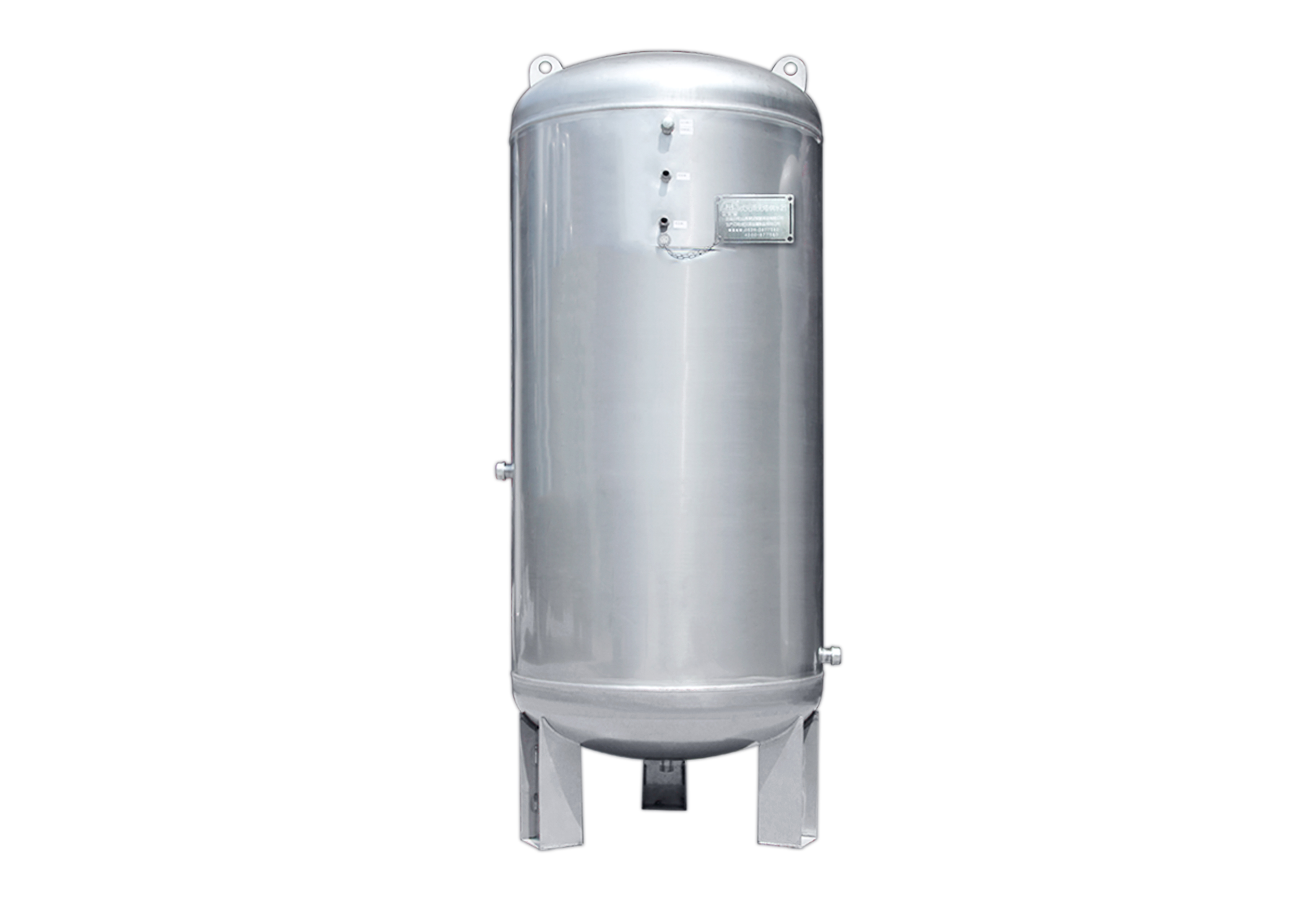Tại sao Bình áp suất hiệu suất cao lại là xương sống cốt lõi của Hệ thống lọc nước gia đình bạn