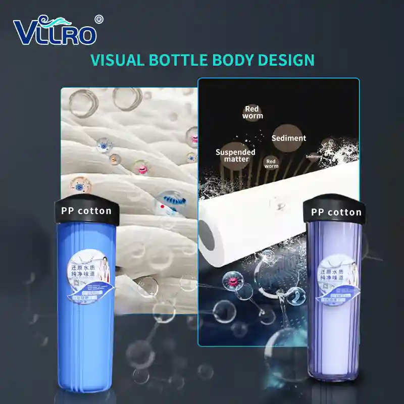 Làm thế nào Máy lọc nước di động ngoài trời di động có thể biến nước sông và hồ thành nước uống an toàn?