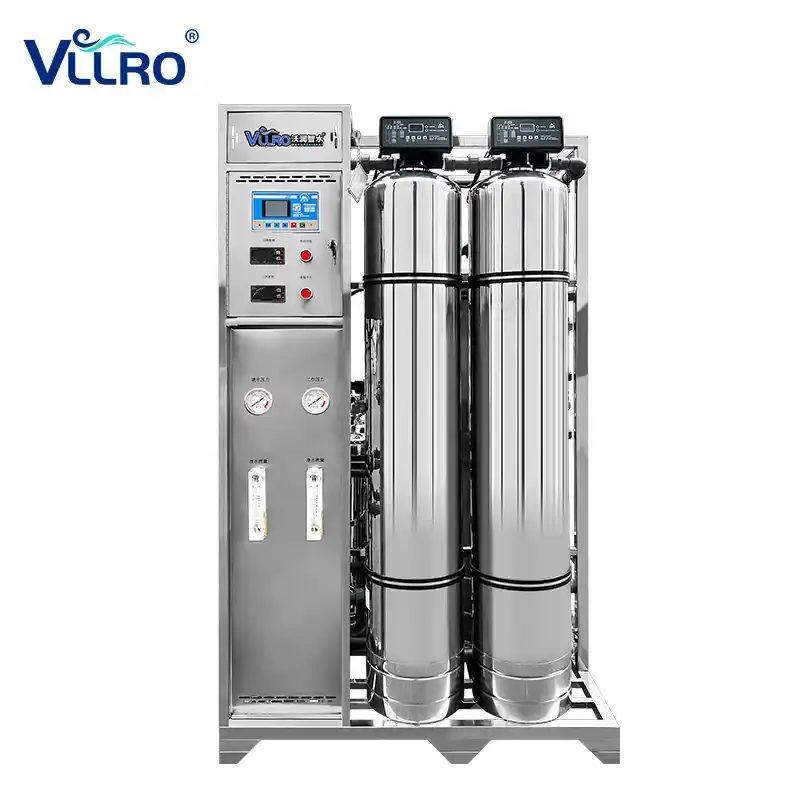 Tại sao Hệ thống lọc nước siêu lọc là sự lựa chọn đáng tin cậy để xử lý nước an toàn và hiệu quả?