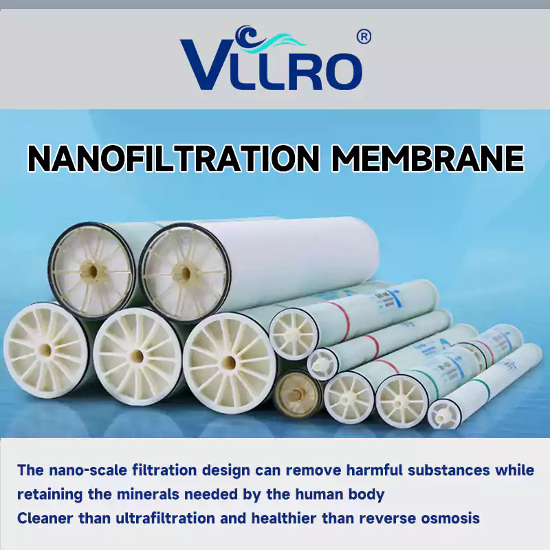 Màng lọc nano NF