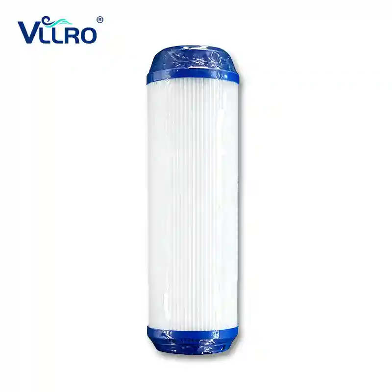 Hộp lọc Carbon sau