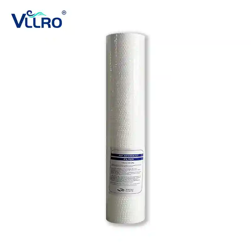 Hộp lọc trầm tích PP