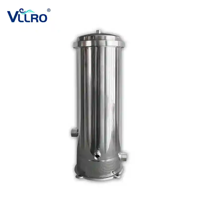 Bộ lọc chính xác để xử lý nước