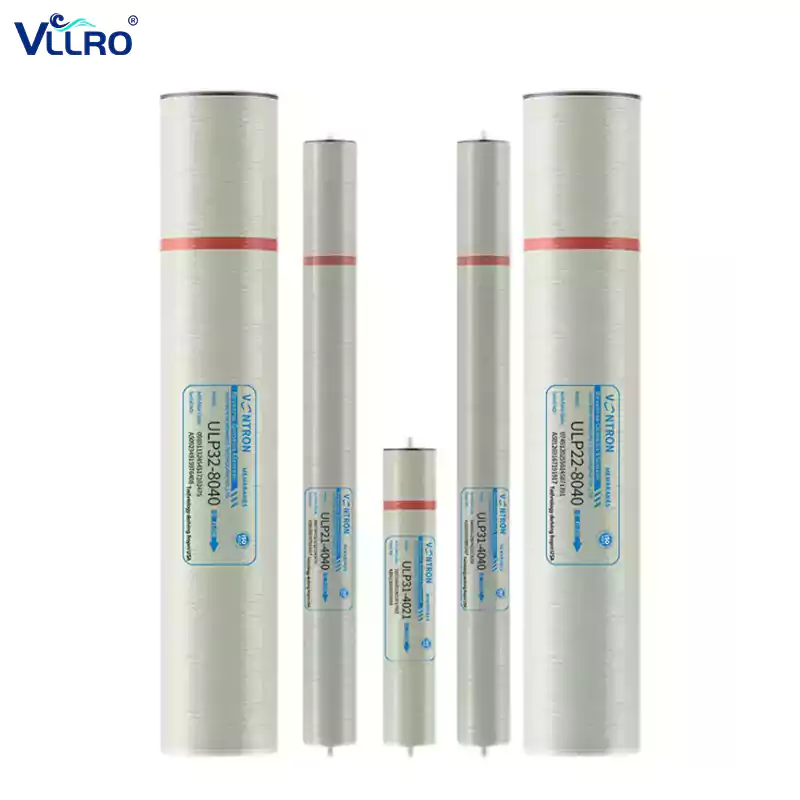 Màng thẩm thấu ngược