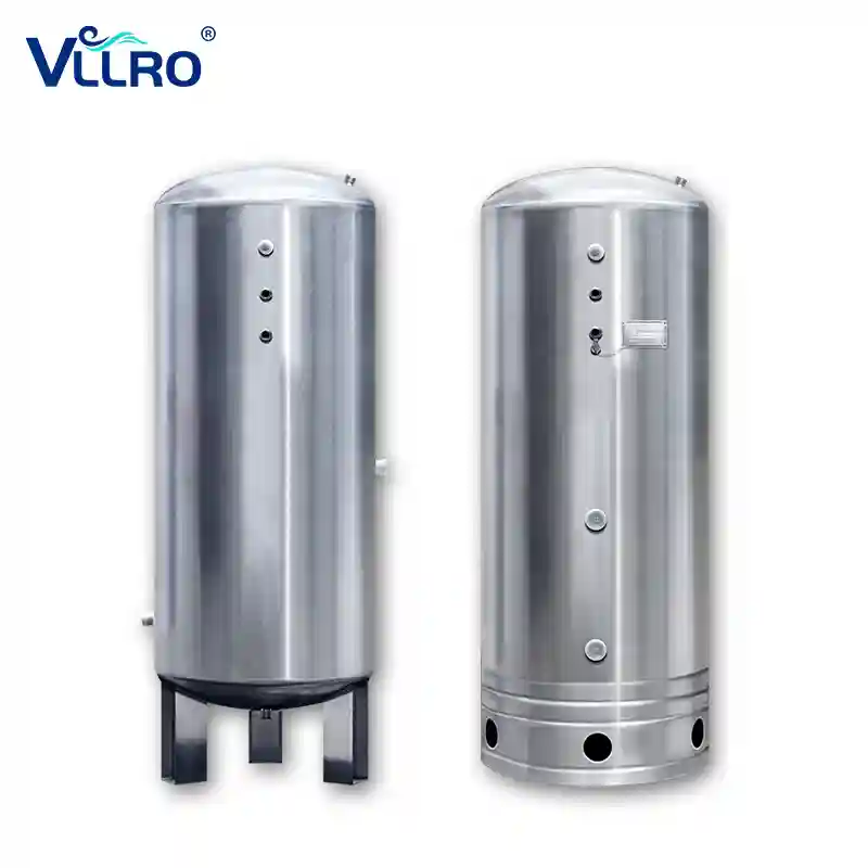 Hệ thống lọc nước Bể chứa nước tinh khiết