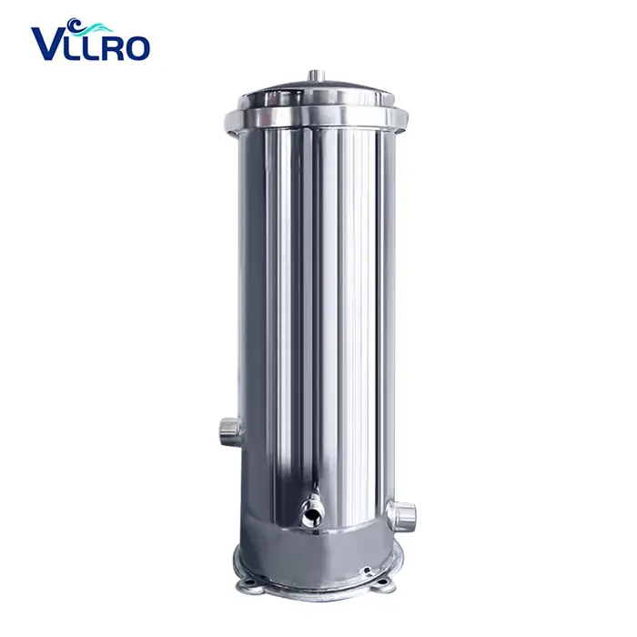 Bộ lọc an ninh nước