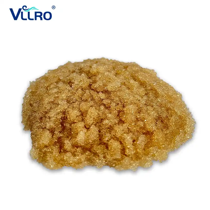 Nhựa làm mềm nước